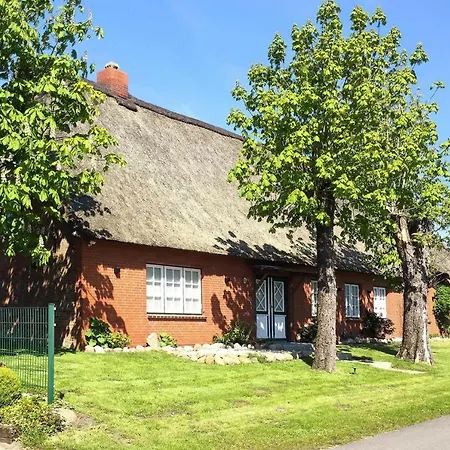 Holiday Flat - Dns071001-fyc Holiday home Rehm-Flehde-Bargen