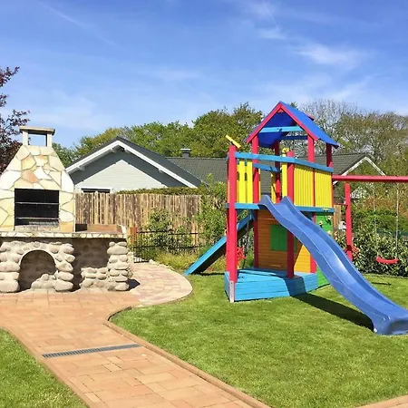 Holiday home Holiday Flat - Dns071001-fyc